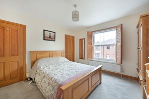 Master Bedroom - click for photo gallery